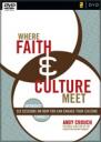 Where Faith and Culture Meet